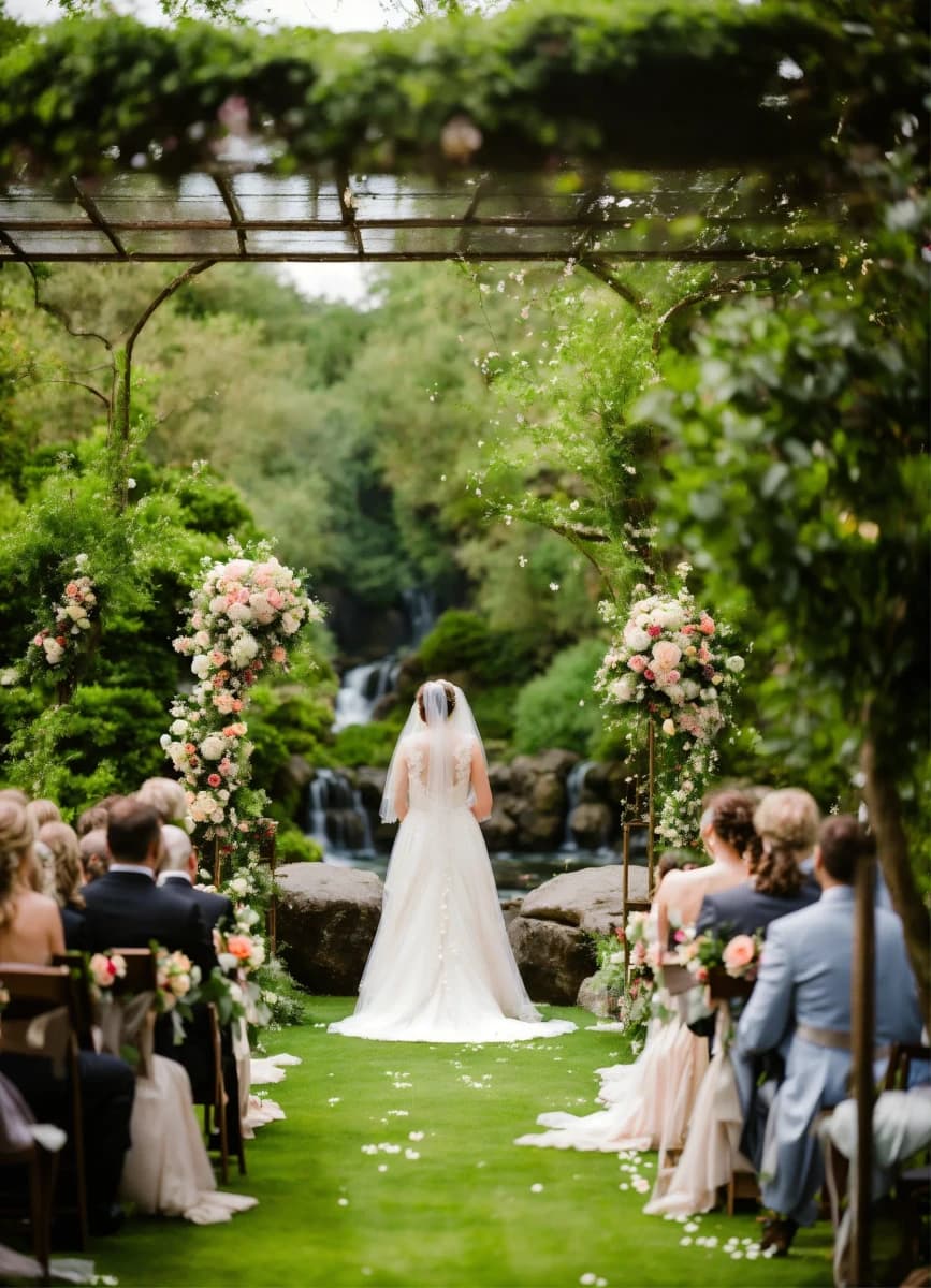 Revenue Opportunities for Short-Term Rentals: How Weddings Can Multiply Your Weekend Income