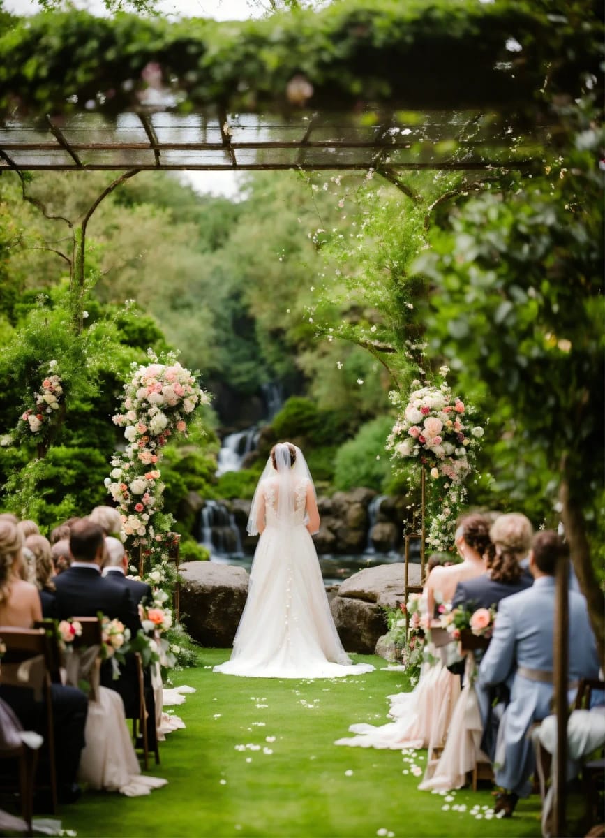 Featured image for Revenue Opportunities for Short-Term Rentals: How Weddings Can Multiply Your Weekend Income