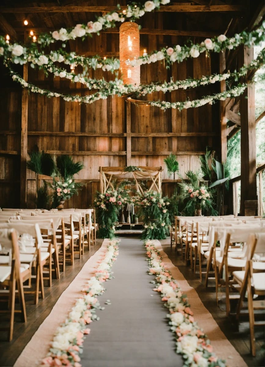 Featured image for Property Transformation for Weddings: Getting the Most Out of Your Space (Without Lifting a Finger)
