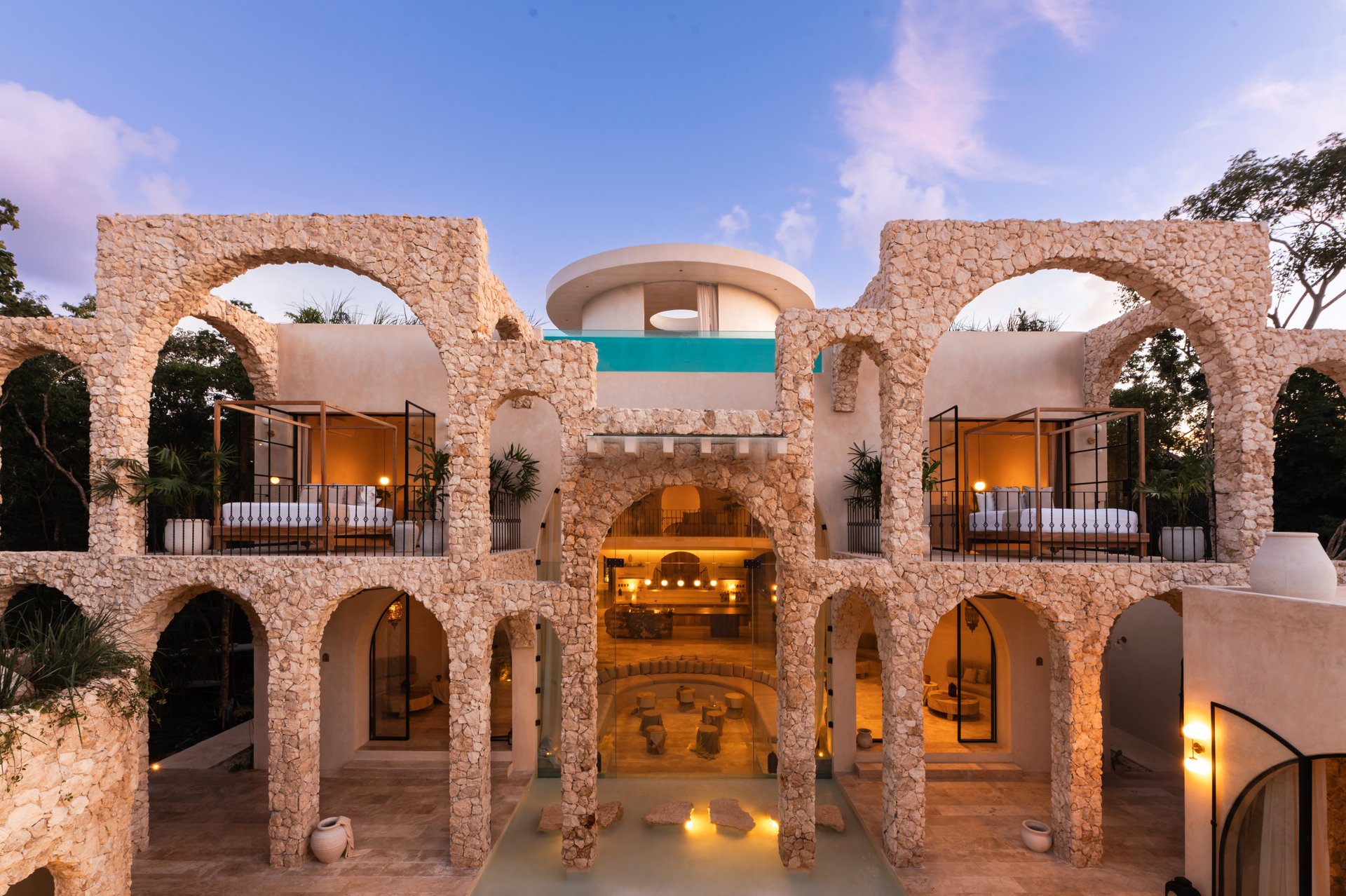 Wedding financing - flexible payment plans for your dream wedding venue